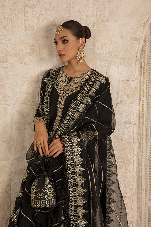 Saffron | Persia Wedding Collection | Glamour Noir