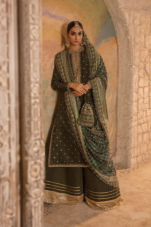 Saffron | Persia Wedding Collection | Cardinal Classic