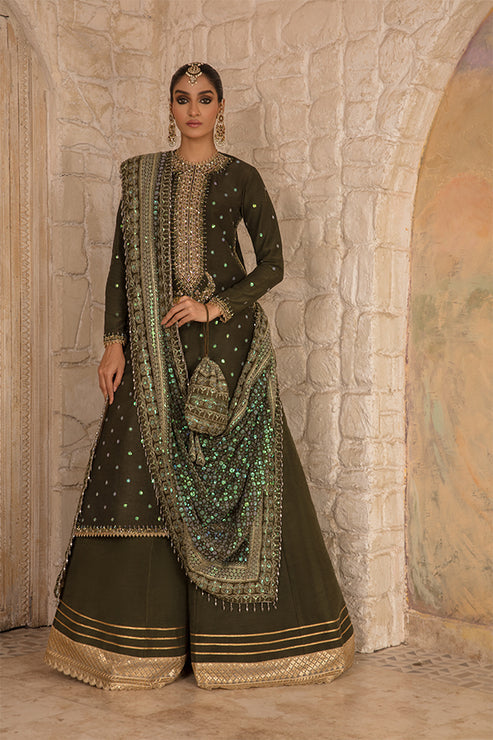 Saffron | Persia Wedding Collection | Cardinal Classic