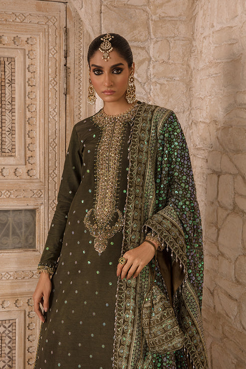Saffron | Persia Wedding Collection | Cardinal Classic