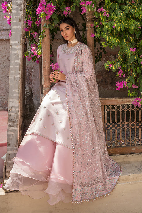 Saffron | Persia Wedding Collection | Sage Serenity