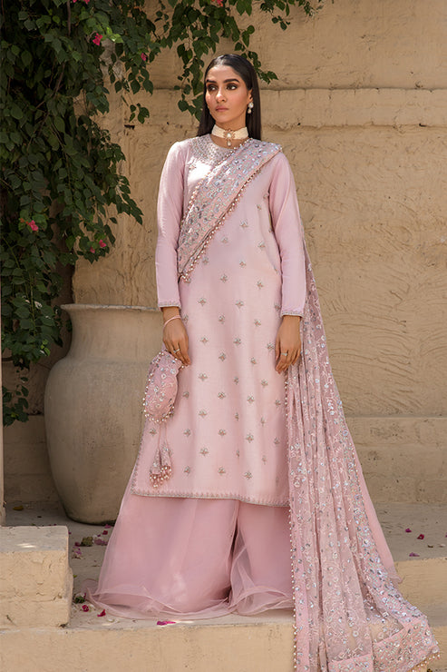 Saffron | Persia Wedding Collection | Sage Serenity