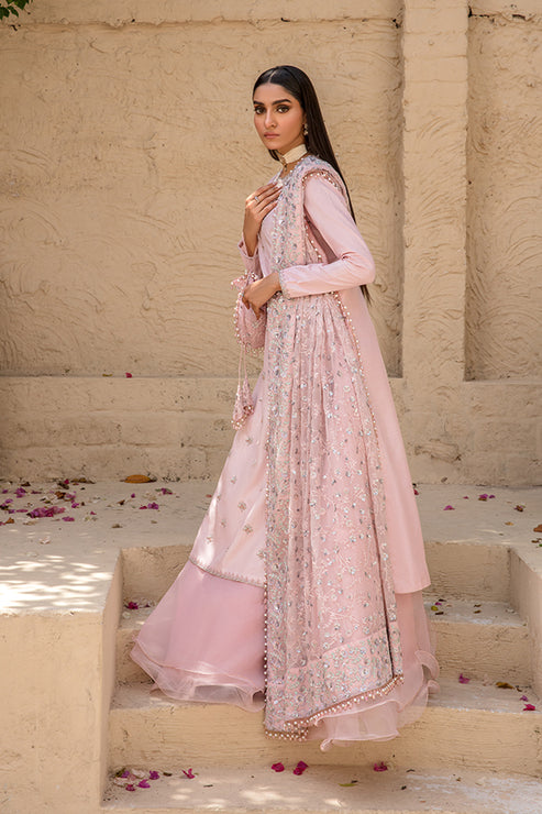 Saffron | Persia Wedding Collection | Sage Serenity