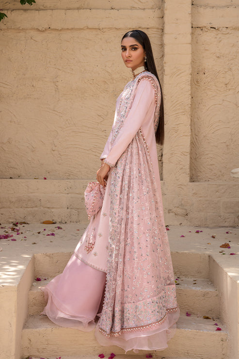 Saffron | Persia Wedding Collection | Sage Serenity