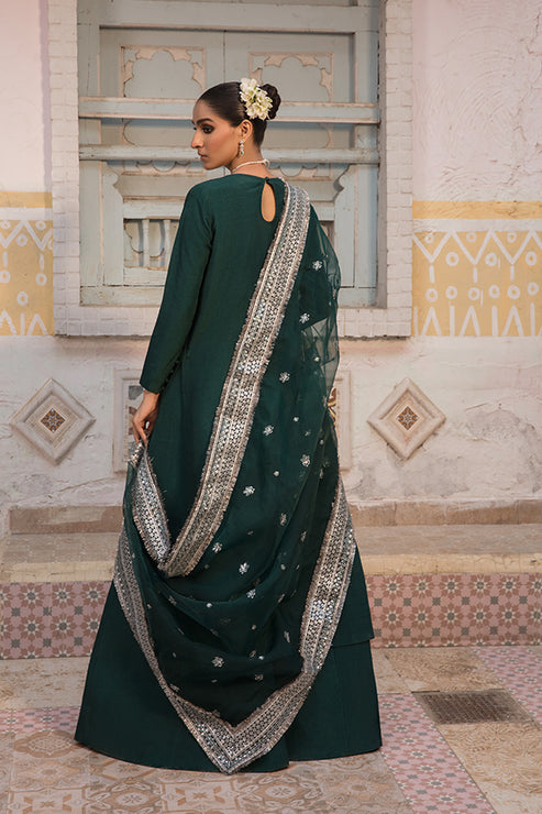 Saffron | Persia Wedding Collection | Vibrant Verdant
