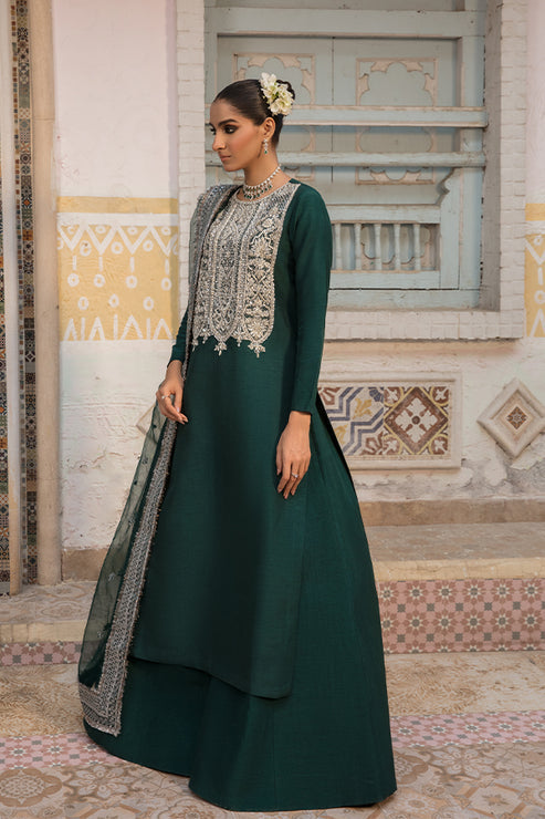 Saffron | Persia Wedding Collection | Vibrant Verdant