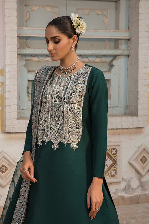 Saffron | Persia Wedding Collection | Vibrant Verdant