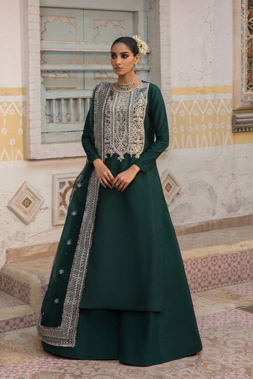Saffron | Persia Wedding Collection | Vibrant Verdant