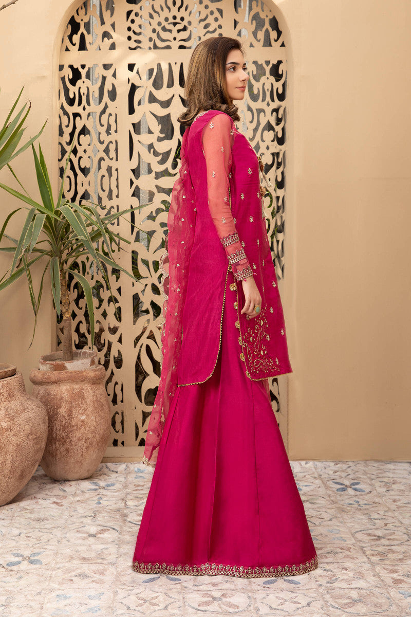 Maria B | Formal Wears | SF-EF21-07R1