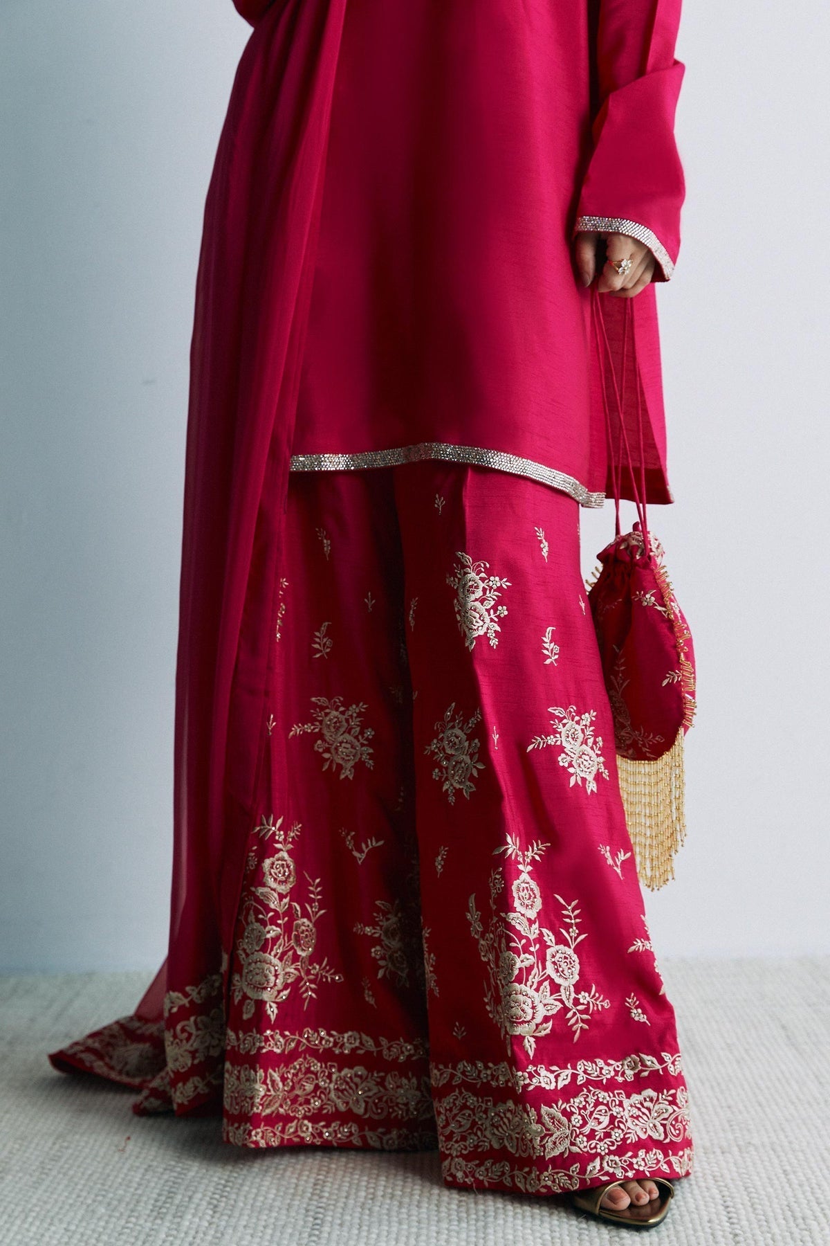 Zara Shahjahan | Festive Eid 24 | ZC-2022