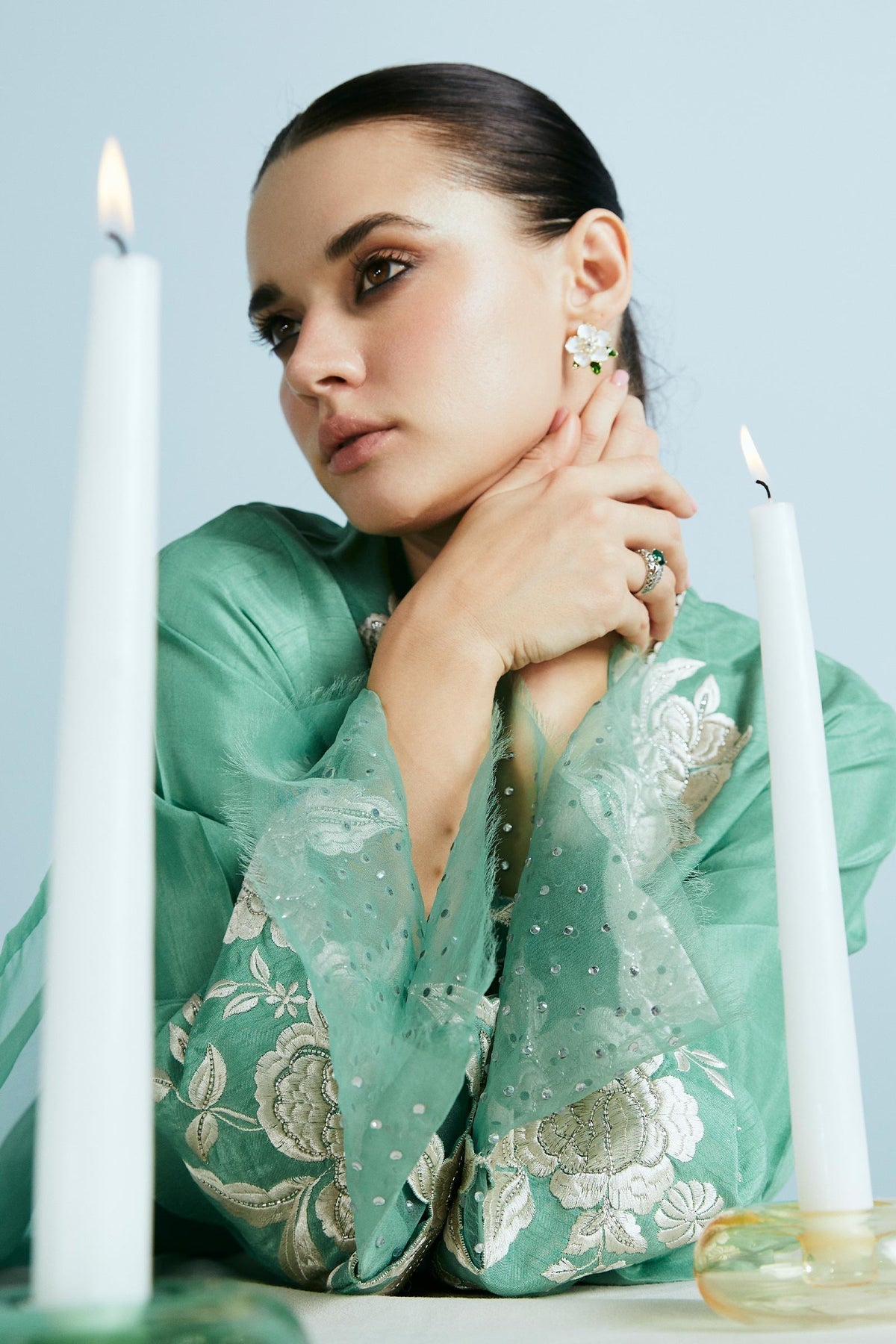 Zara Shahjahan | Festive Eid 24 | ZC-2038