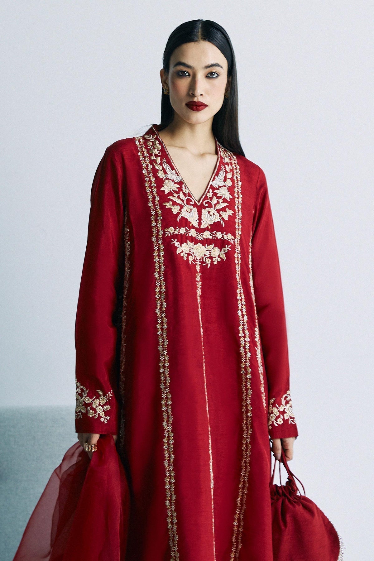 Zara Shahjahan | Festive Eid 24 | ZC-2039