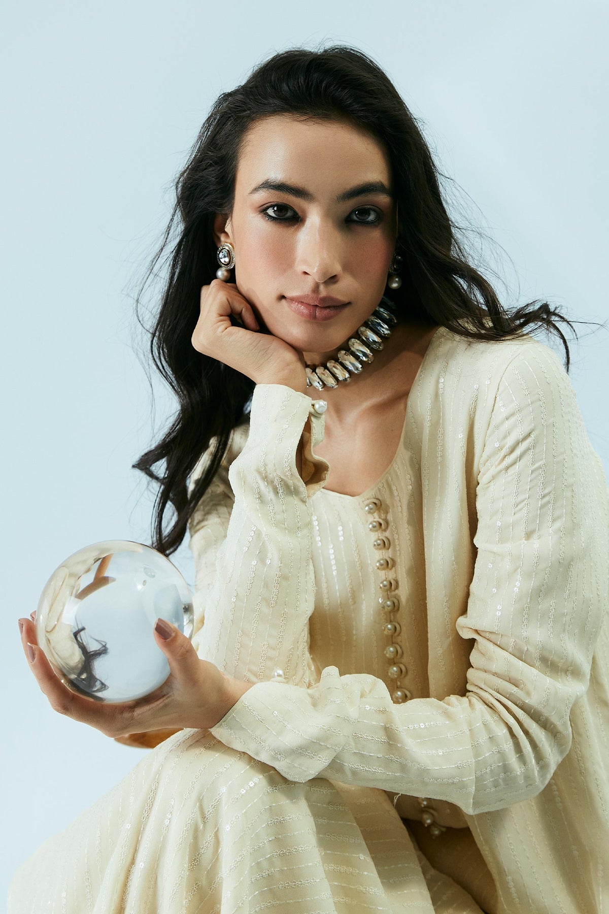 Zara Shahjahan | Festive Eid 24 | ZC-2041
