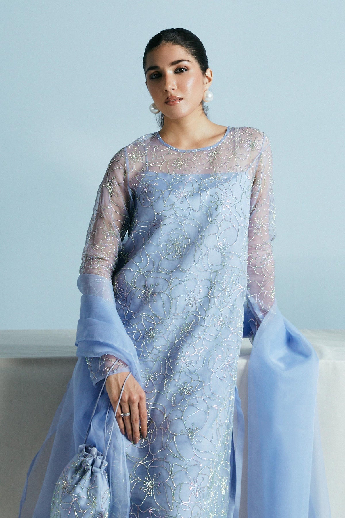 Zara Shahjahan | Festive Eid 24 | ZC-2045