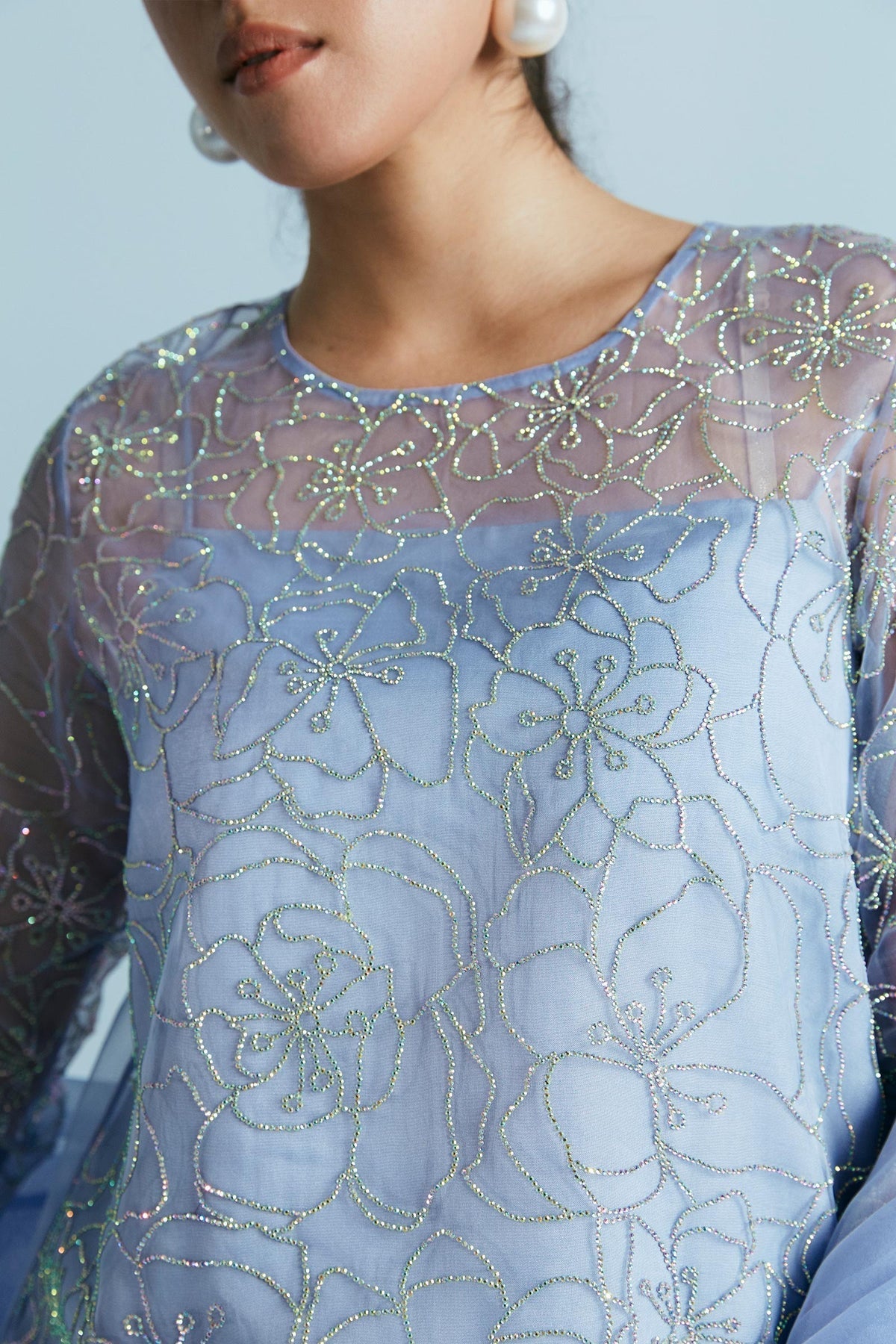 Zara Shahjahan | Festive Eid 24 | ZC-2045