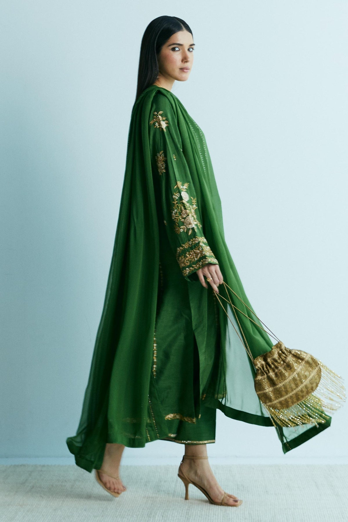 Zara Shahjahan | Festive Eid 24 | ZC-2025