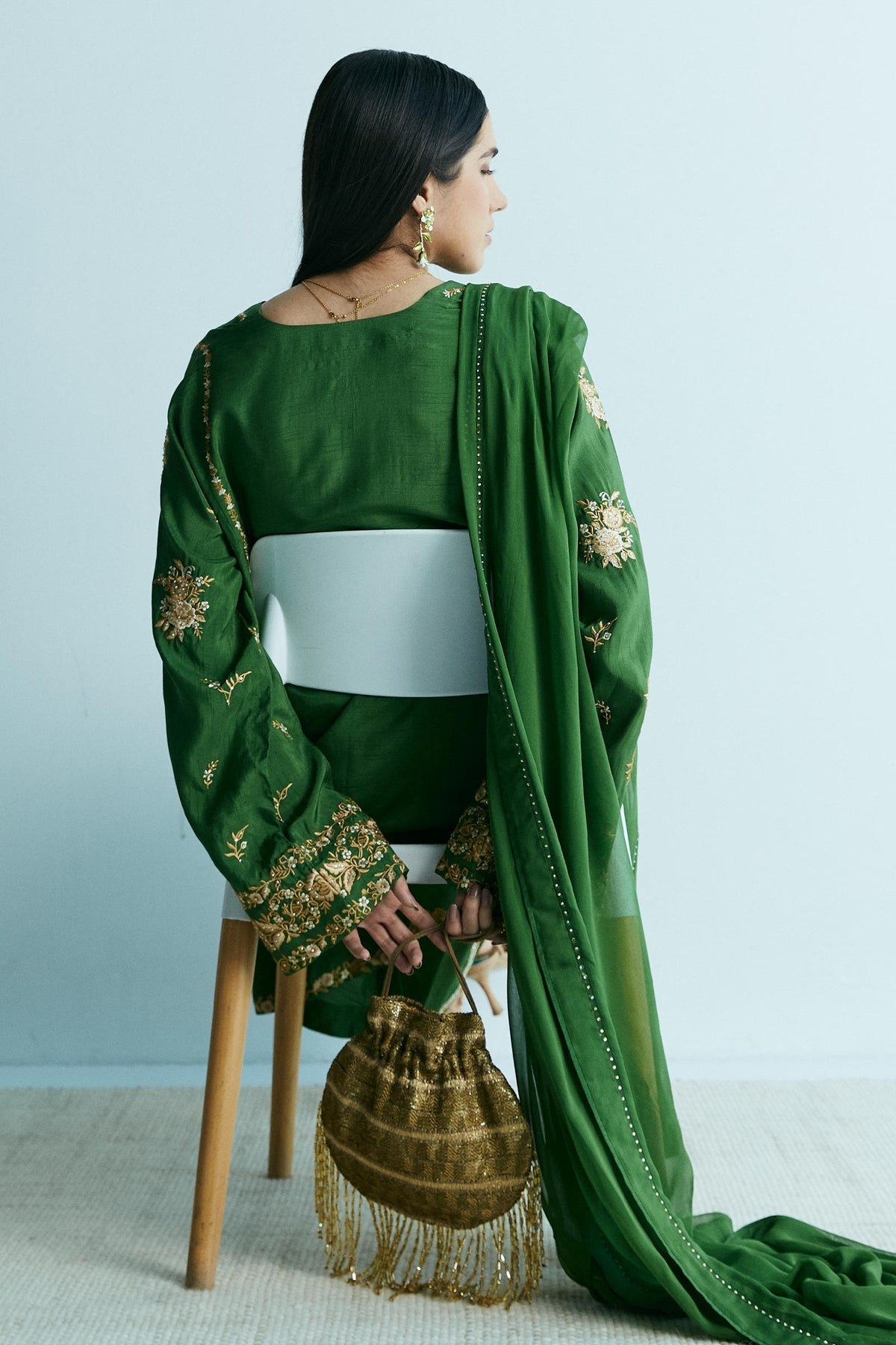 Zara Shahjahan | Festive Eid 24 | ZC-2025