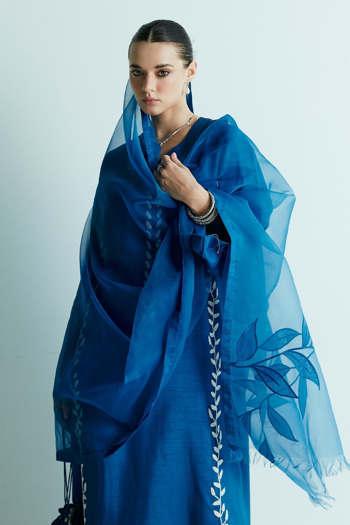 Zara Shahjahan | Festive Eid 24 | ZC-2028