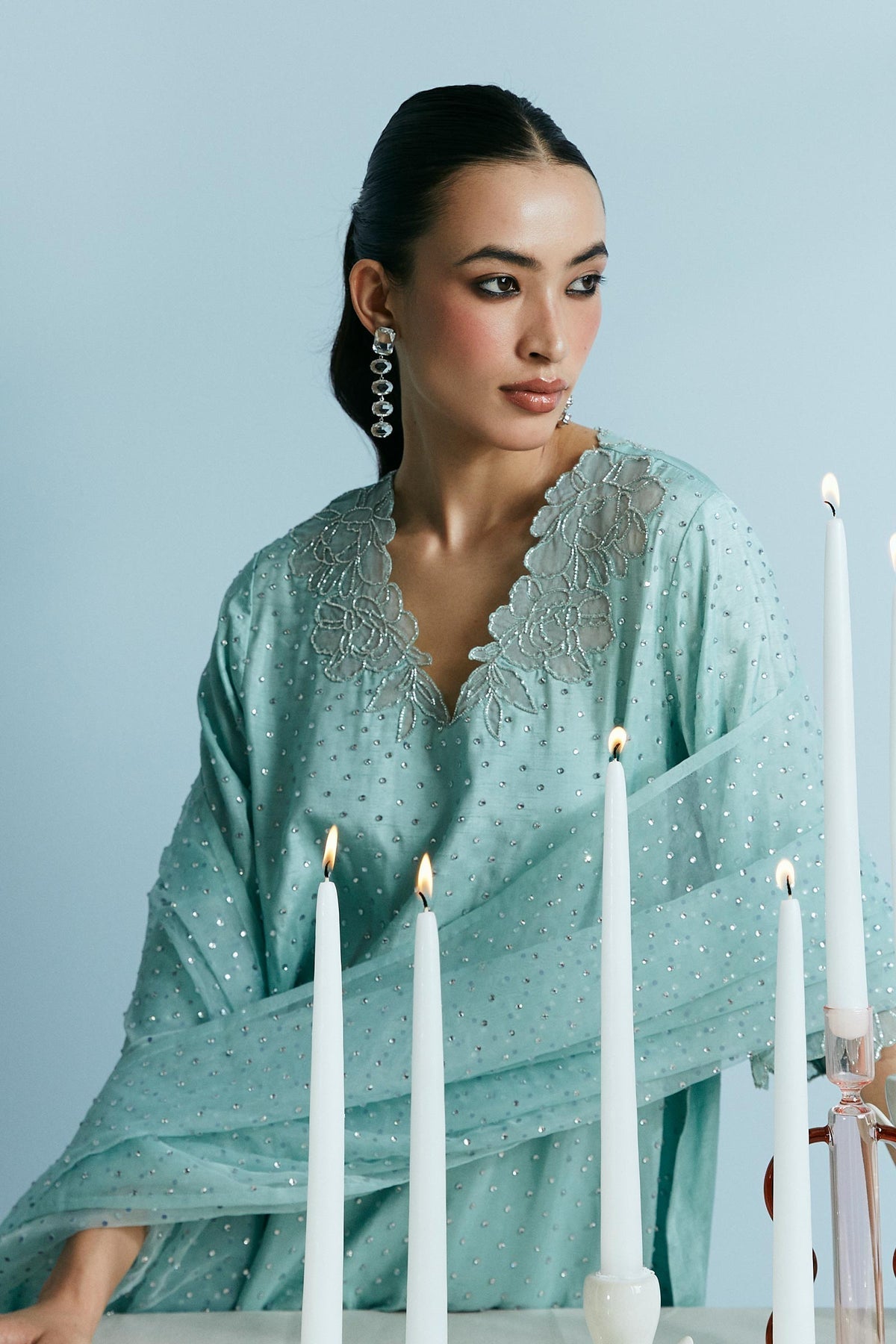 Zara Shahjahan | Festive Eid 24 | ZC-2029