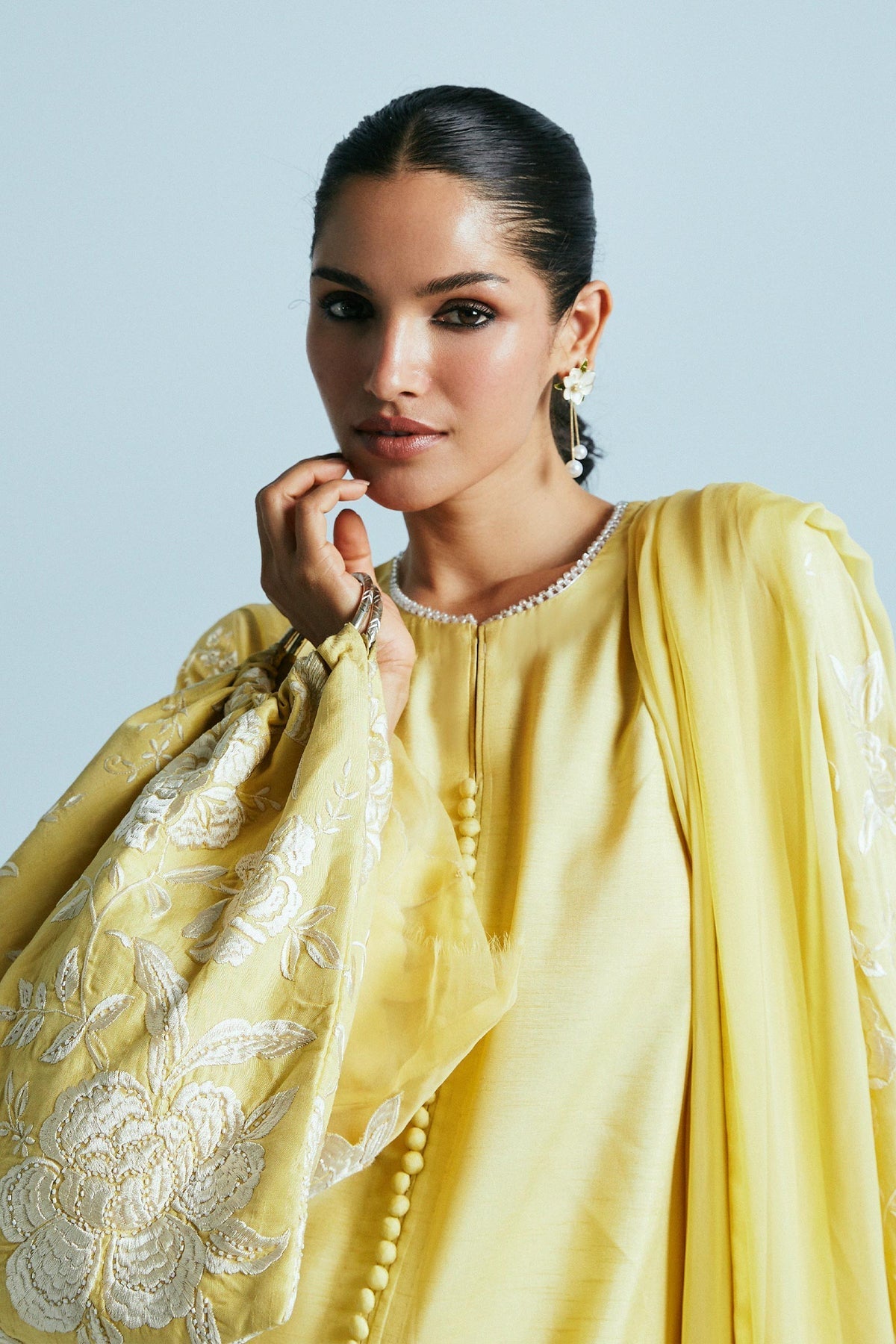 Zara Shahjahan | Festive Eid 24 | ZC-2033