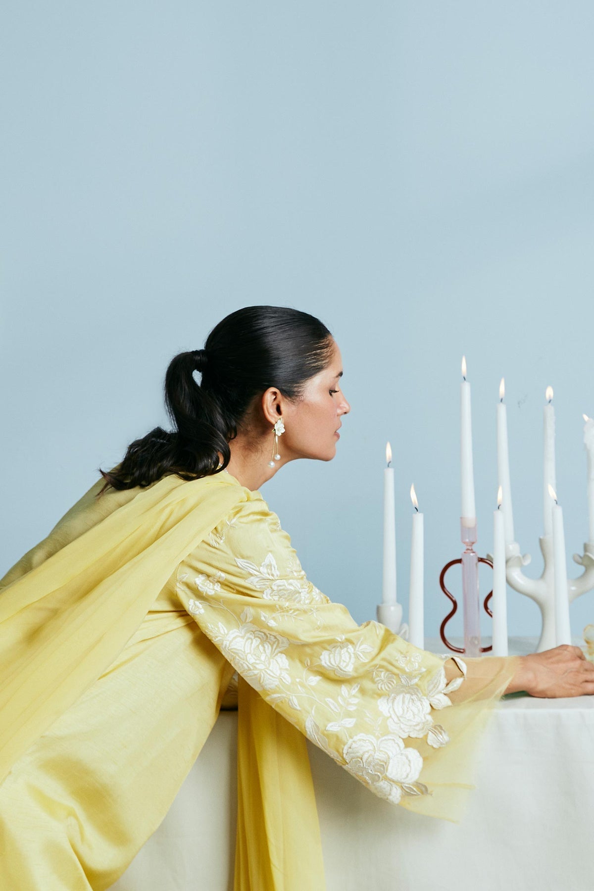 Zara Shahjahan | Festive Eid 24 | ZC-2033