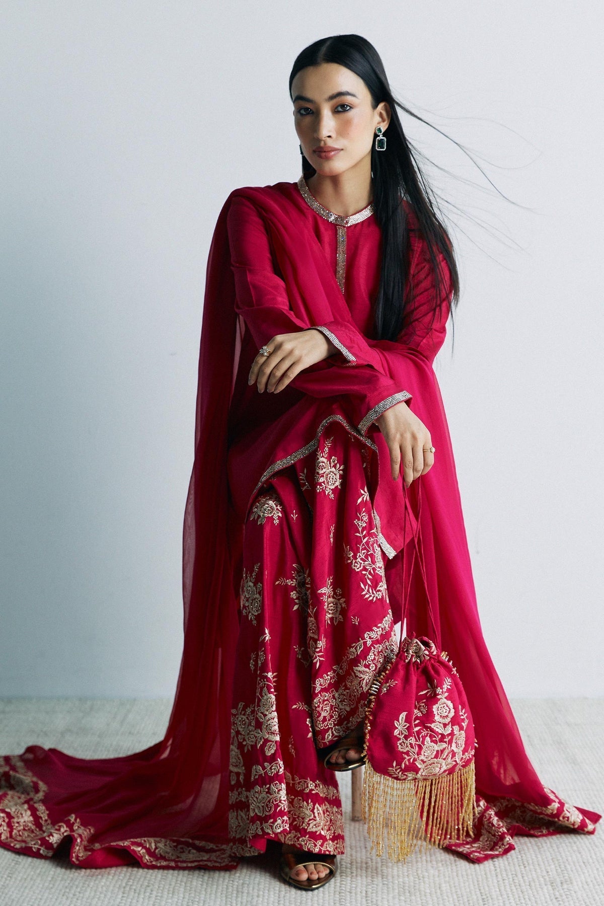 Zara Shahjahan | Festive Eid 24 | ZC-2022
