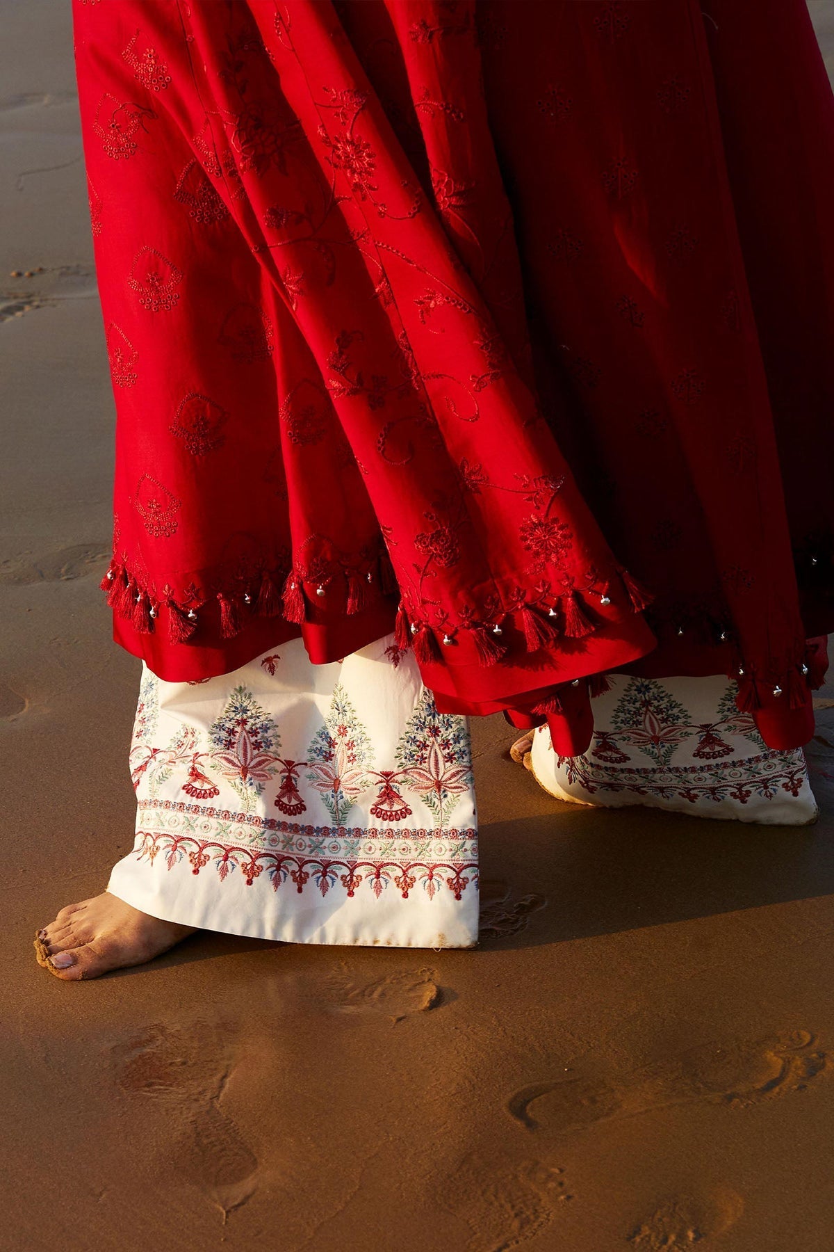 Zara Shahjahan | Luxury Lawn 24 | DEENA-12A