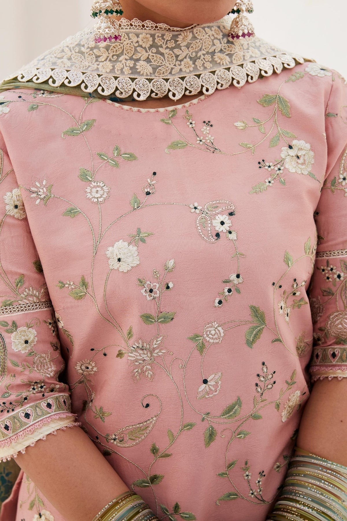 Zara Shahjahan | Luxury Lawn 24 | KORINA-3A