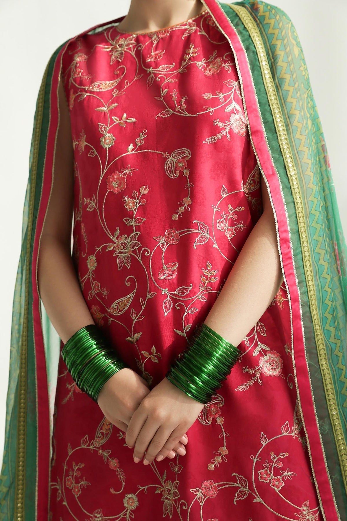 Zara Shahjahan | Luxury Lawn 24 | KORINA-3B