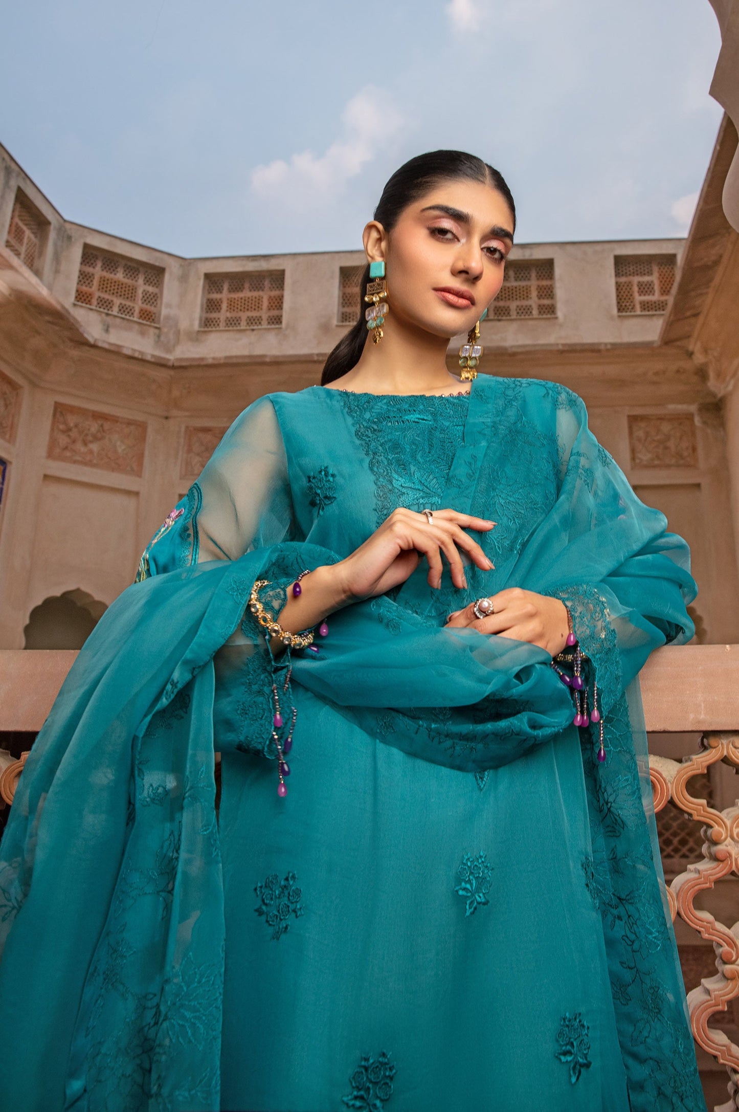 Zeen | Azalea Collection | Lyana