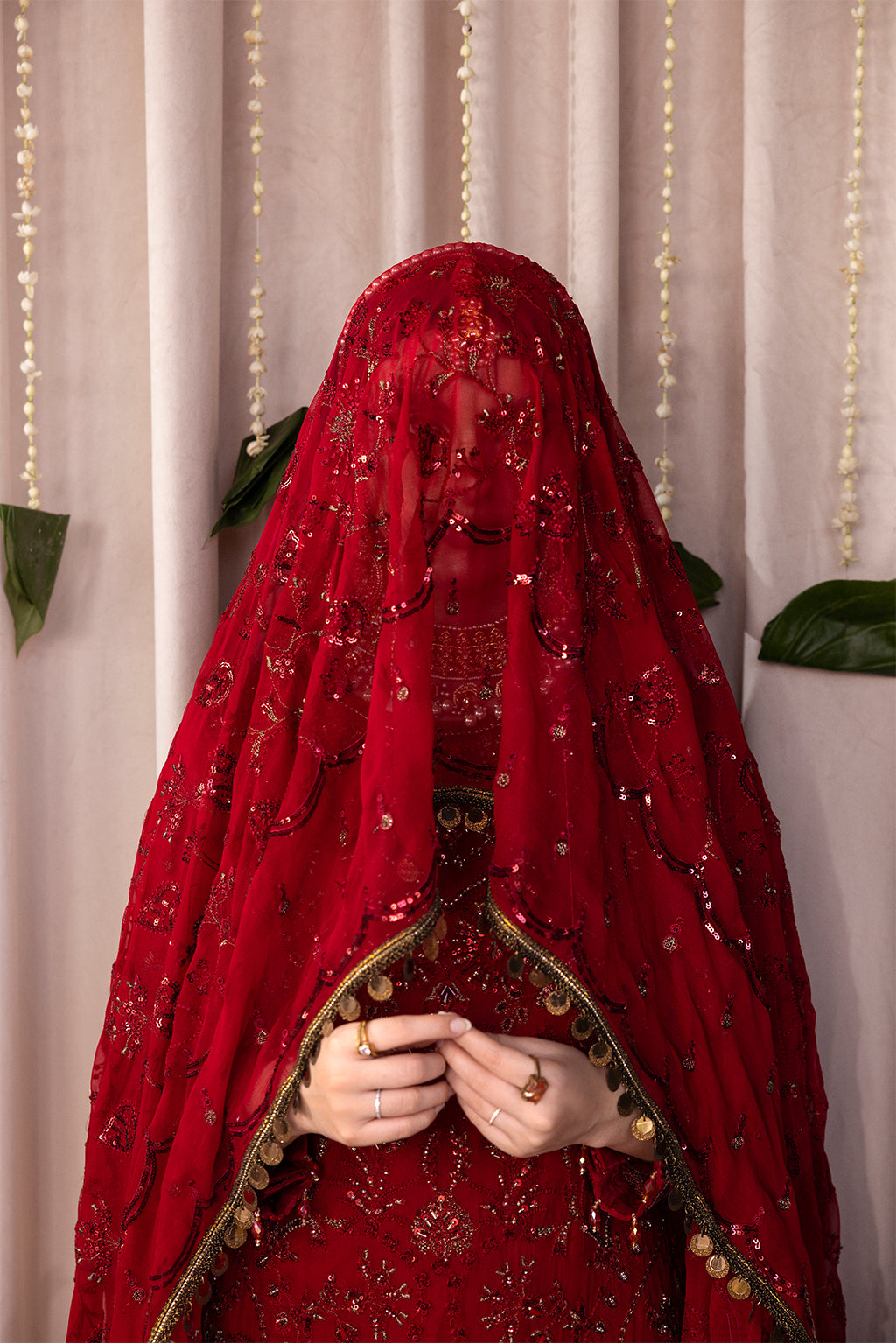 Emaan Adeel Romansiyyah Luxury Formal 3 Piece Suit RM-08 Sarafeen - Riwayat-e-khas