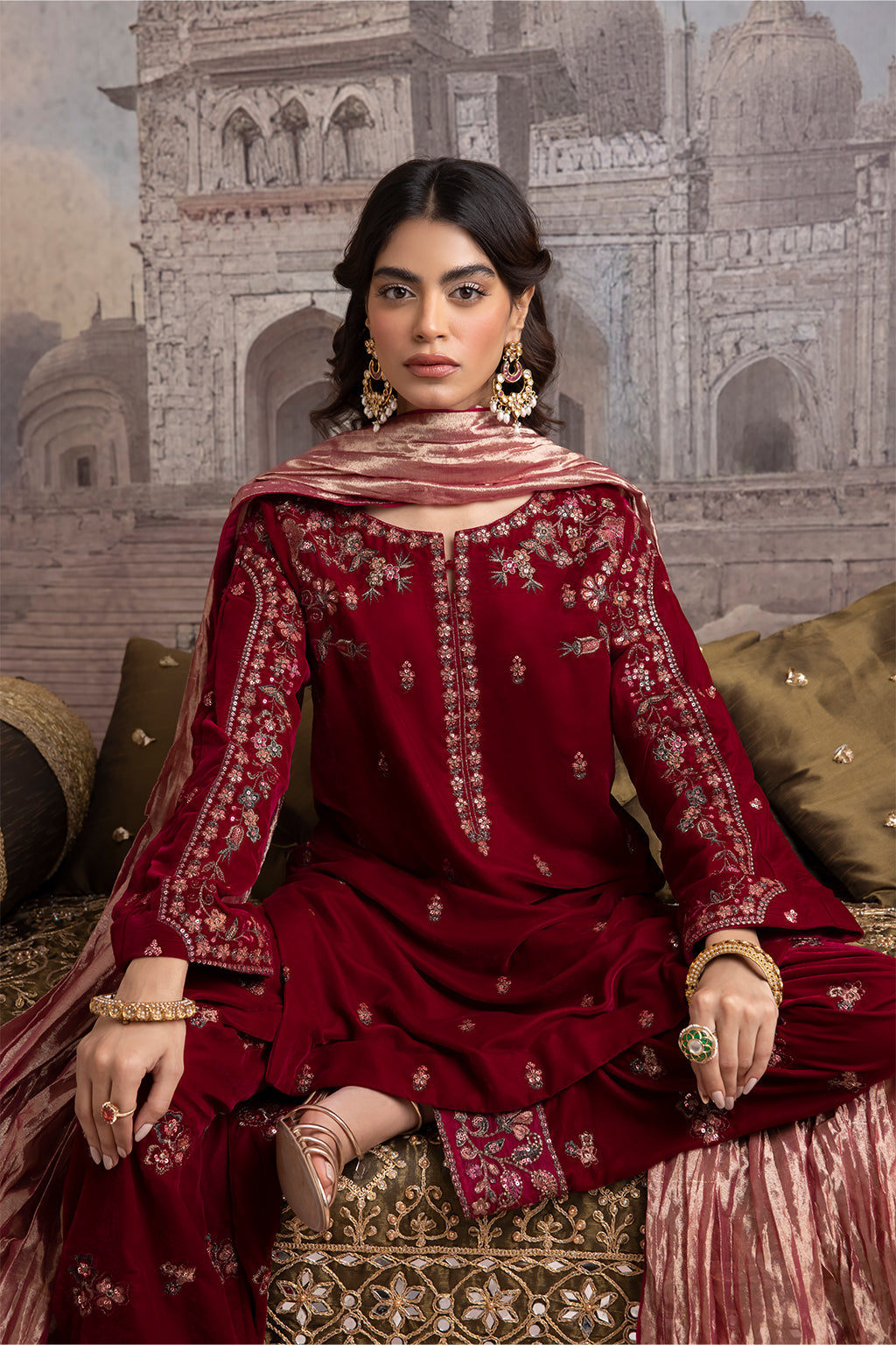 IZNIK | IV-27 HARF - Riwayat-e-khas