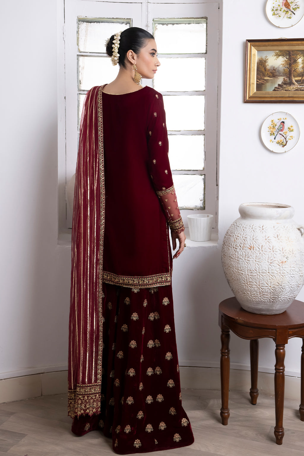 IZNIK | IV-26 MARASIM - Riwayat-e-khas