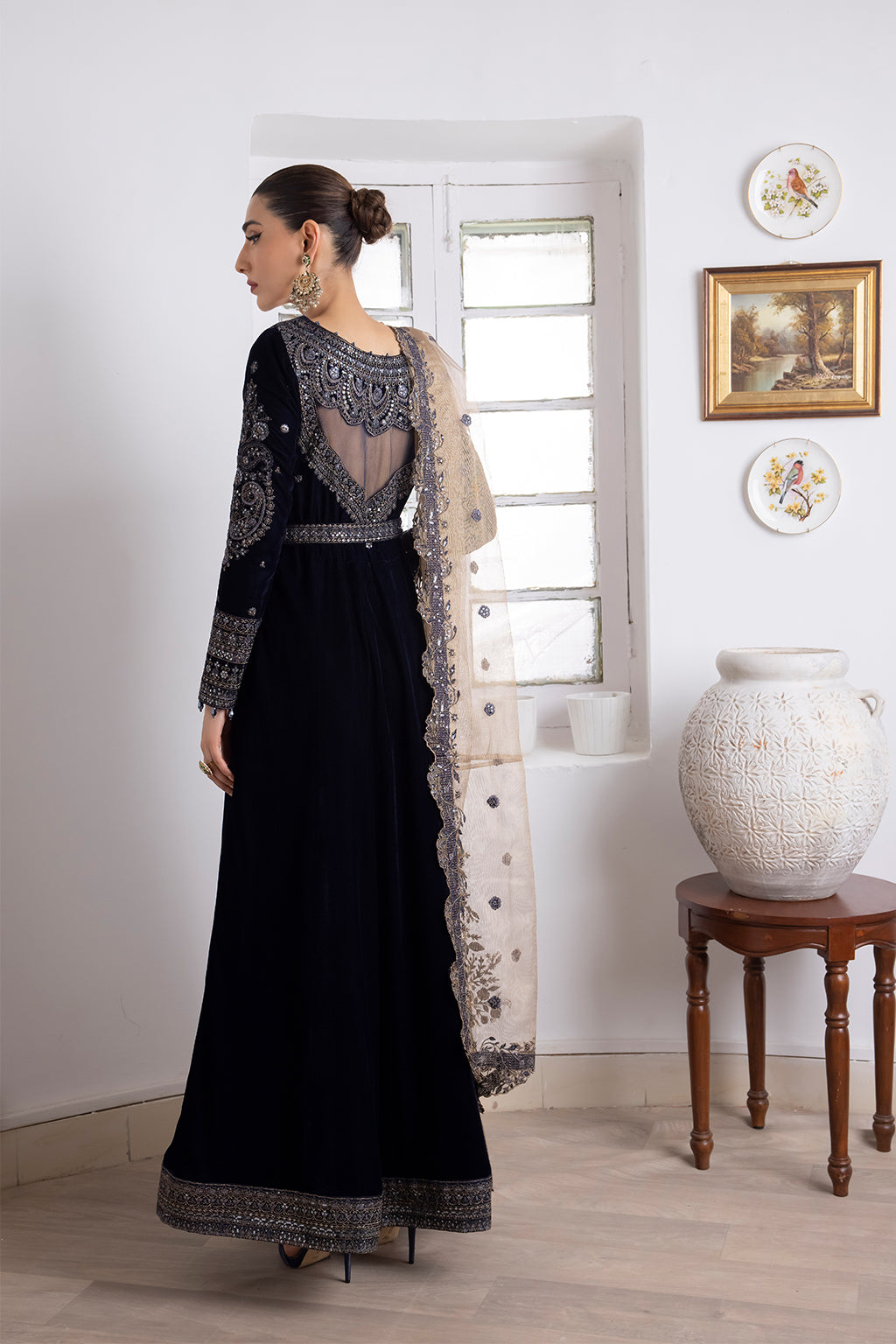 IZNIK | IV-36 ELAHEH - Riwayat-e-khas