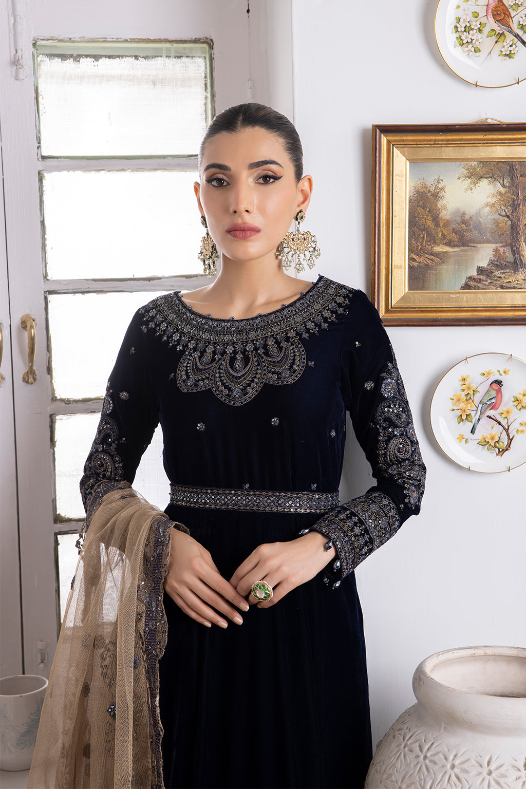 IZNIK | IV-36 ELAHEH - Riwayat-e-khas