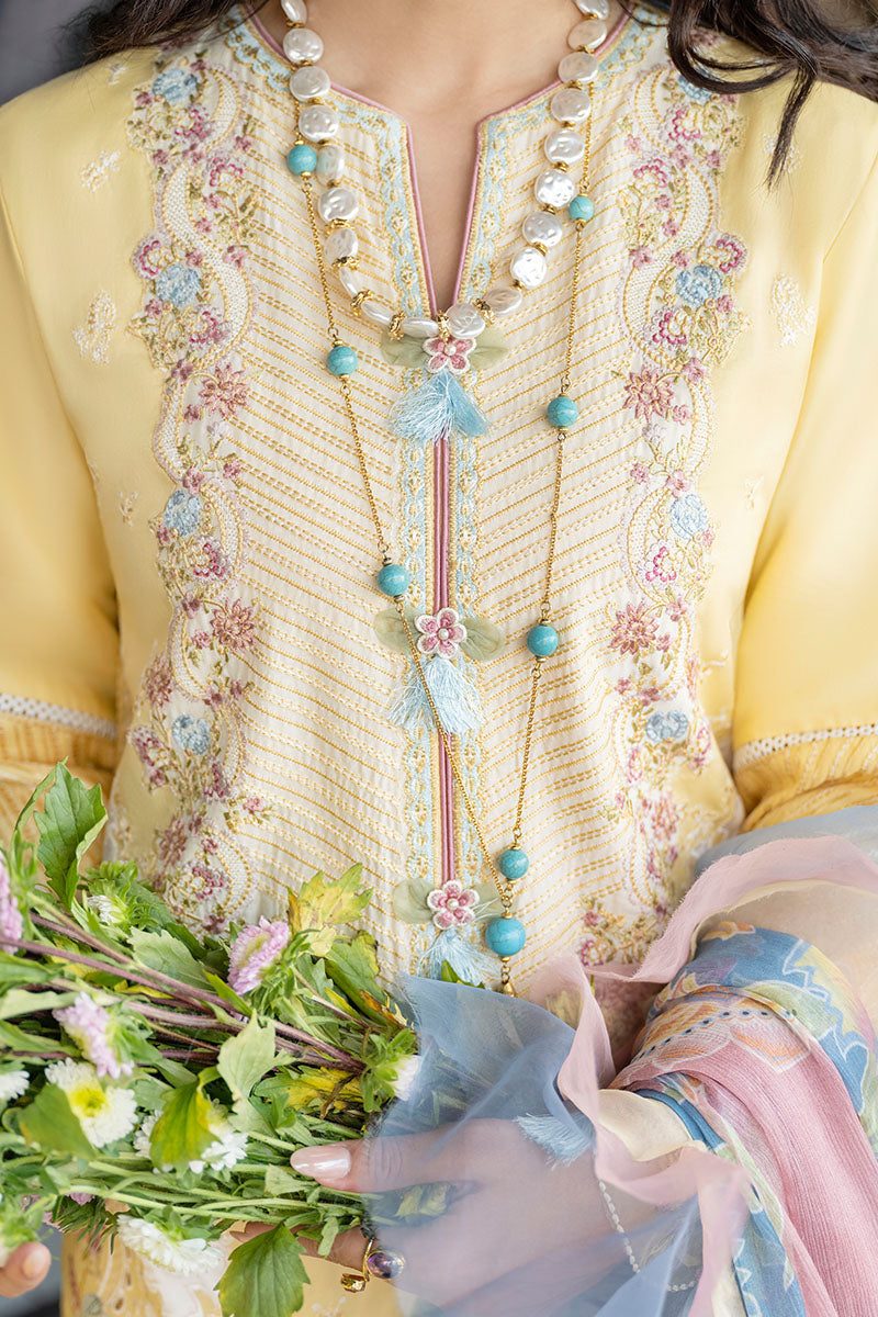 MUSHQ COLLECTION BA-897R - Riwayat-e-khas