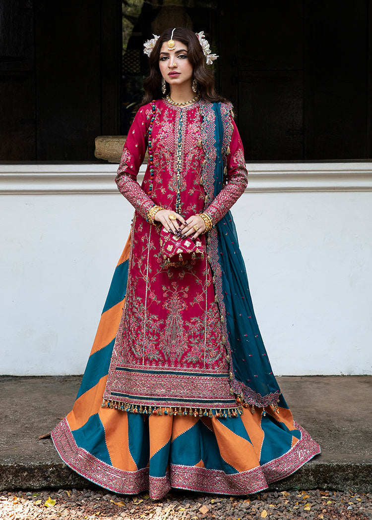 Hussain Rehar-Kaner-Roshan Collection'23 - Riwayat-e-khas