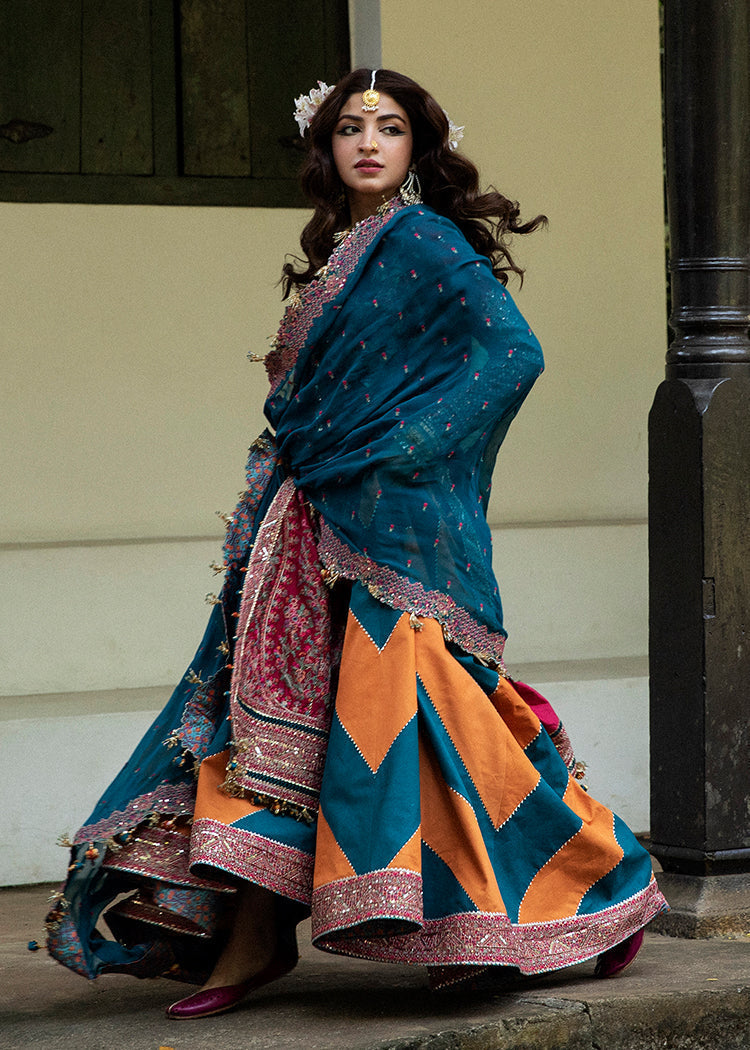 Hussain Rehar-Kaner-Roshan Collection'23 - Riwayat-e-khas