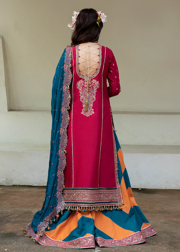 Hussain Rehar-Kaner-Roshan Collection'23 - Riwayat-e-khas
