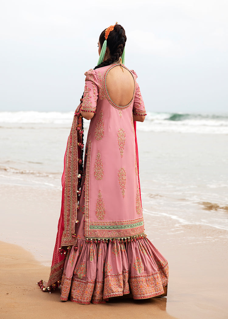 Hussain Rehar-Kanval-Roshan Collection'23 - Riwayat-e-khas