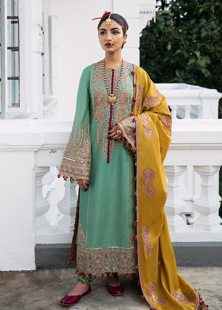 Hussain Rehar-Badar-Roshan Collection'23 - Riwayat-e-khas