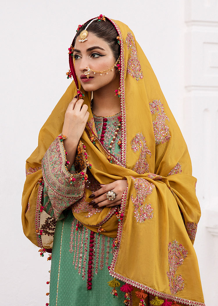 Hussain Rehar-Badar-Roshan Collection'23 - Riwayat-e-khas