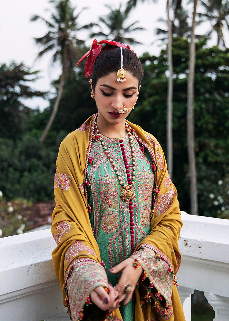 Hussain Rehar-Badar-Roshan Collection'23 - Riwayat-e-khas