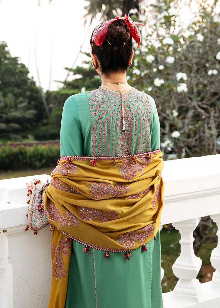 Hussain Rehar-Badar-Roshan Collection'23 - Riwayat-e-khas
