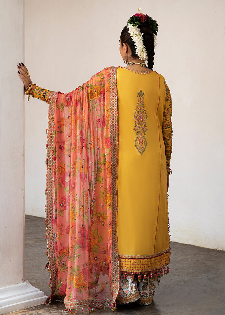 Hussain Rehar-Bahaar-Roshan Collection'23 - Riwayat-e-khas