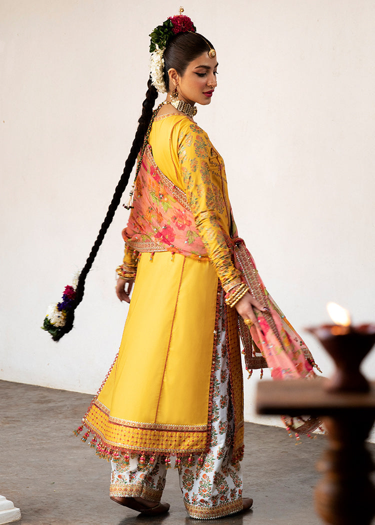 Hussain Rehar-Bahaar-Roshan Collection'23 - Riwayat-e-khas