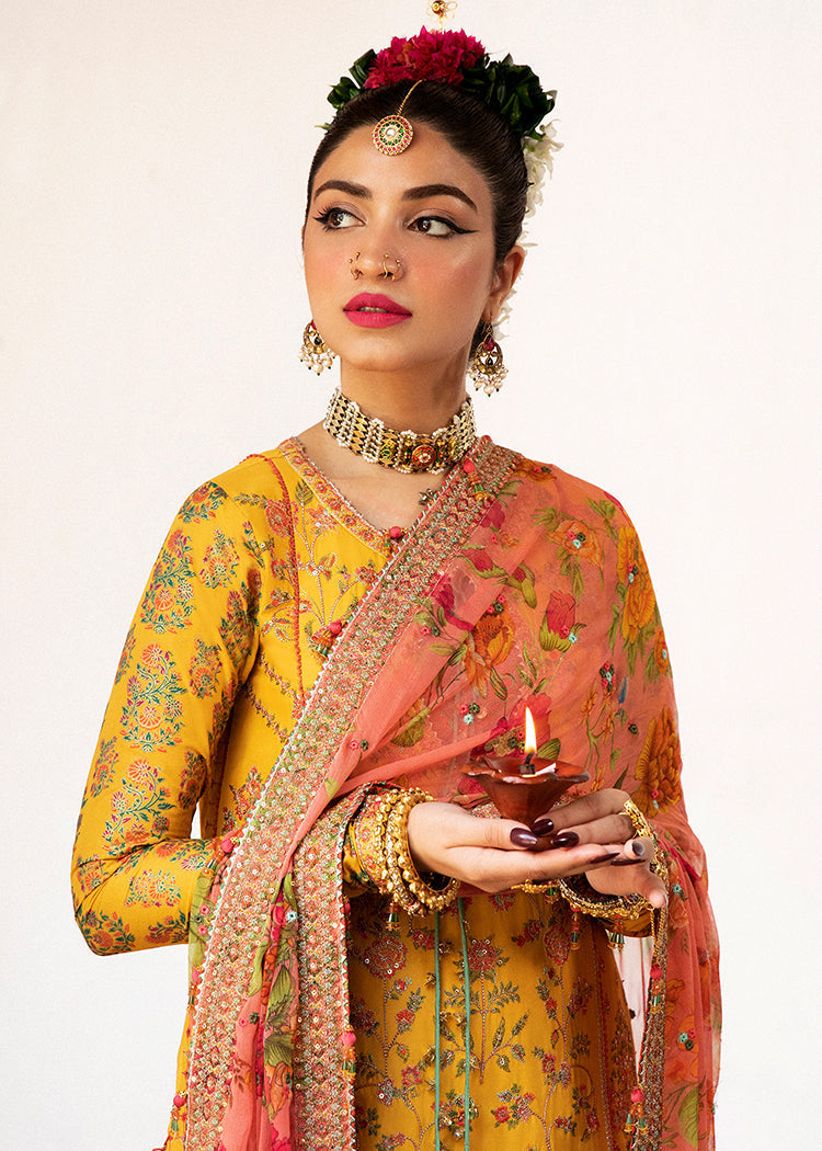 Hussain Rehar-Bahaar-Roshan Collection'23 - Riwayat-e-khas