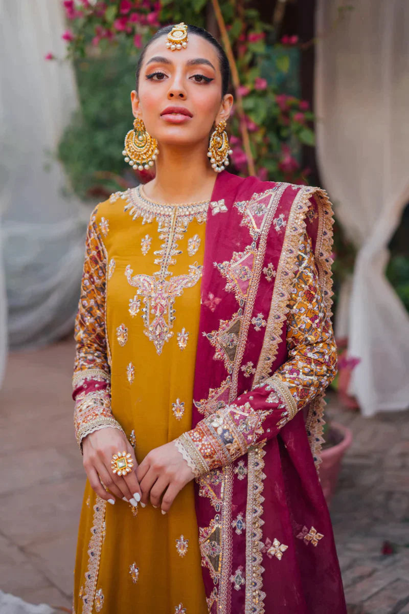 QALAMKAR By MASTANI – MT-02 – INAYA - Riwayat-e-khas
