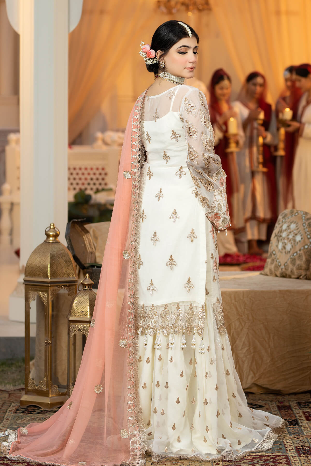 Imrozia-L-267 Estelle - Riwayat-e-khas
