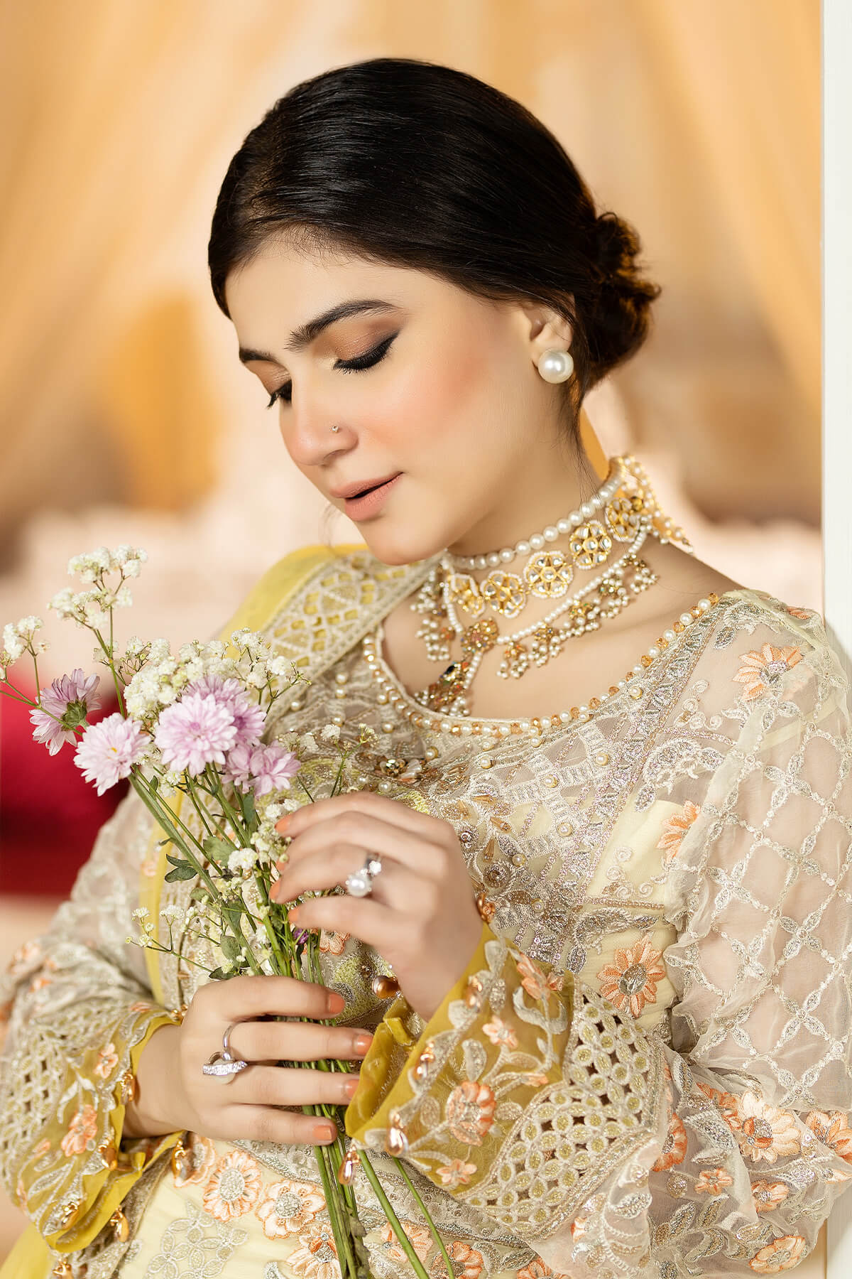 Imrozia-L-270 Lucille - Riwayat-e-khas